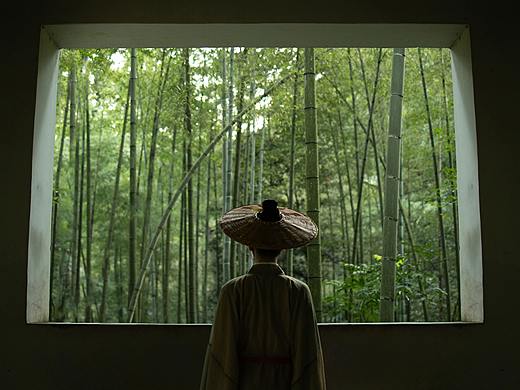 云棲（個人主頁-ZNTU4MDQwNDQ=） - 人像攝影 - 站酷設(shè)計師大夢Gs原創(chuàng)素材 - 站酷ZCOOL