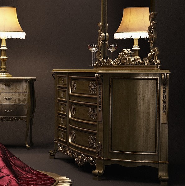 国外室内优质源文件作品