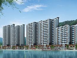 重庆乡村旅游规划/重庆花卉旅游设计/重庆湖泊旅游设计