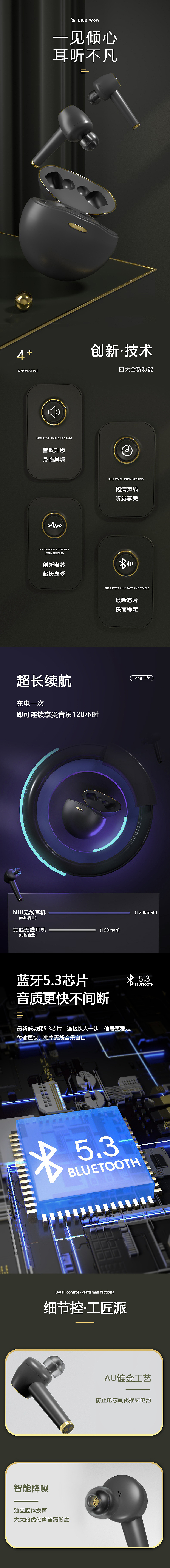耳机渲染（图ZMjg5MTAwOTky） - 产品 - 站酷设计师橙橙橙橙小鱼原创素材 - 站酷ZCOOL