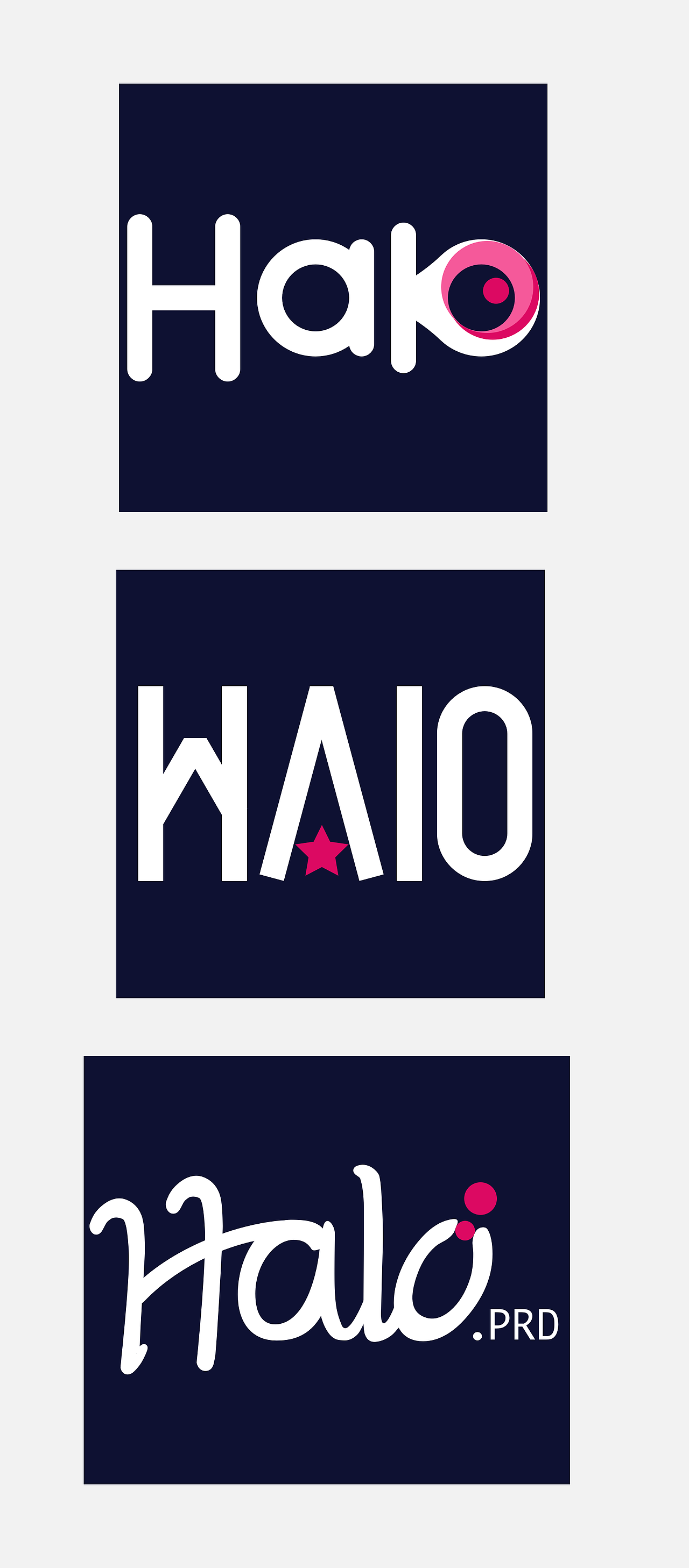halo prd的logo（图ZODU2MTM2NjQ=） - 图标 - 站酷设计师白云外By原创素材 - 站酷ZCOOL