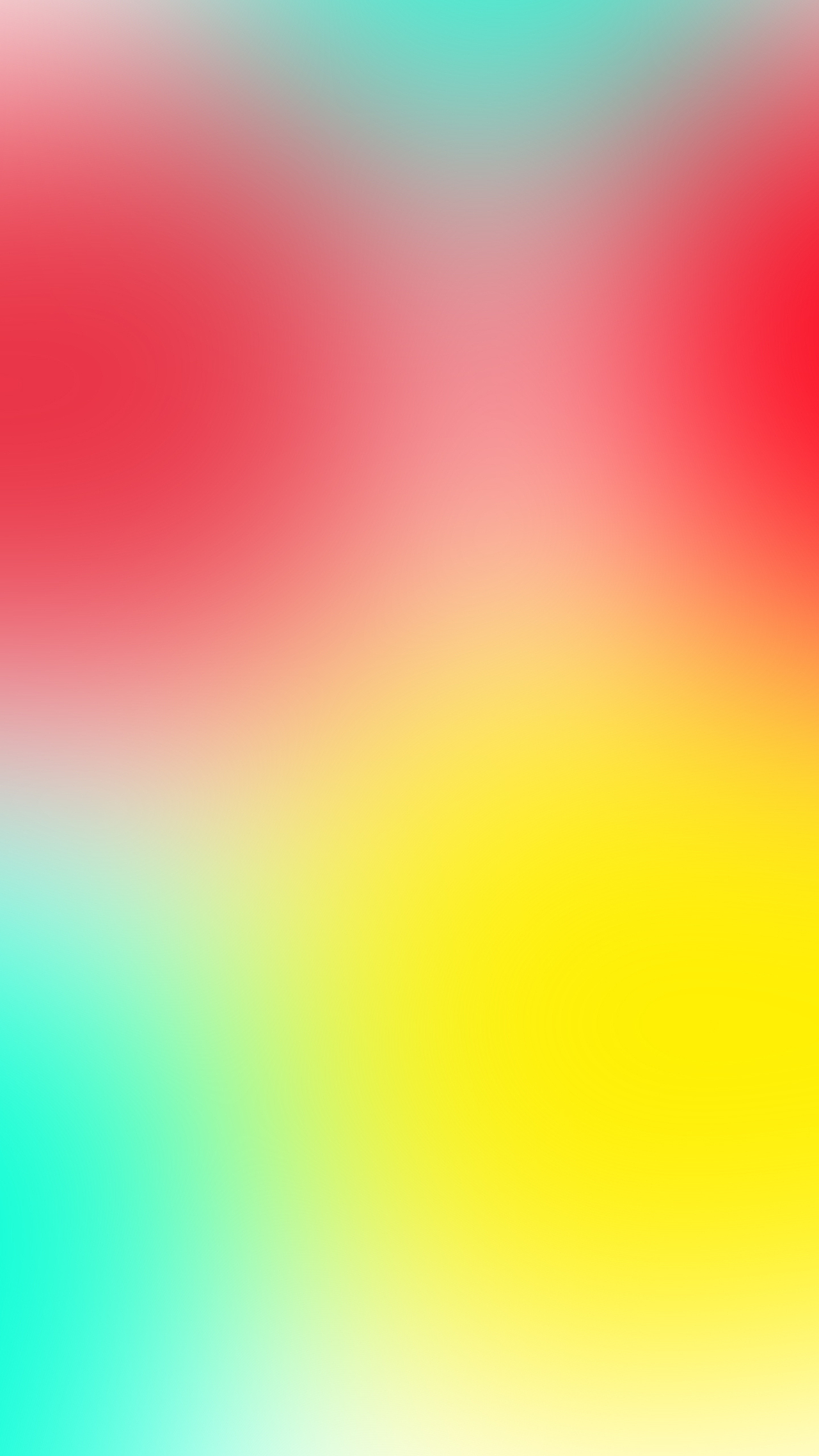 色彩渐变壁纸|平面|图案|阿拉斯加的小宁子_原创作品-站酷zcool