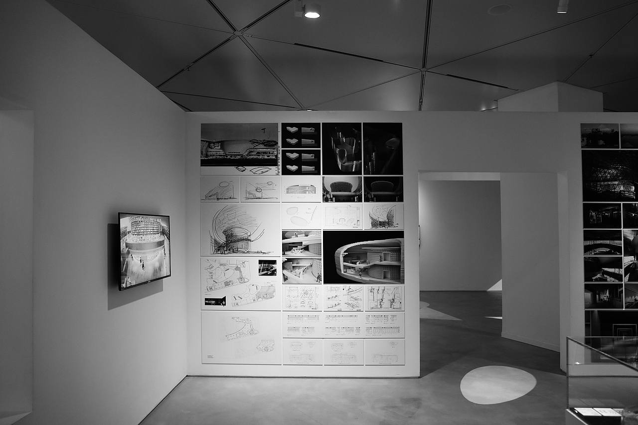 安藤忠雄 | 明珠美术馆