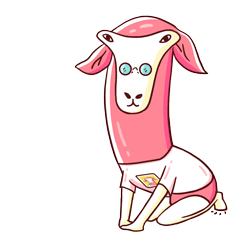 情绪加工厂-不做社畜的杠咩