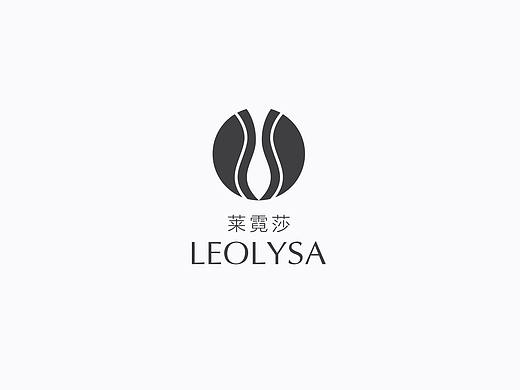 一枚内衣logo设计
