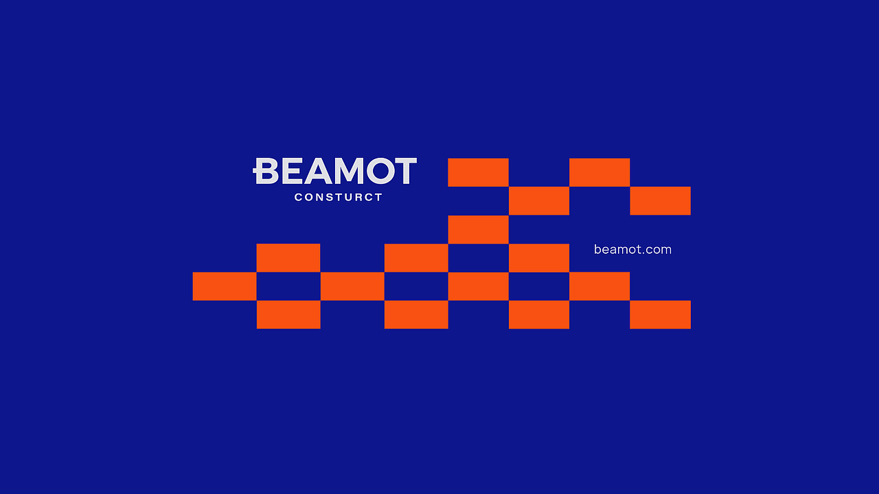 BEAMOT丨建筑公司品牌形象xRemember(图ZMjU4NjQxMjY0) - 品牌 - 站酷设计师丿Remember原创素材 - 站酷ZCOOL