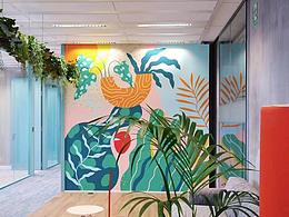 🎨用心设计，用心绘制