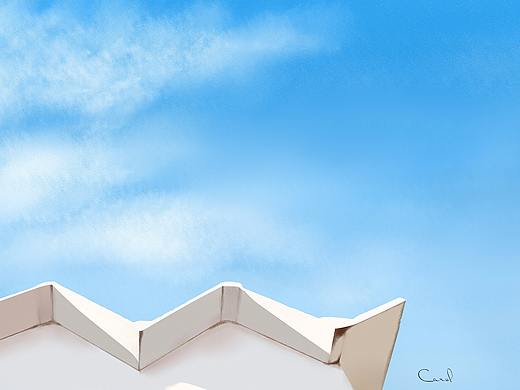 蓝（个人主页-ZMjk4NDE0NDA=） - 创作习作 - 站酷设计师YILAGUANHEFAN原创素材 - 站酷ZCOOL