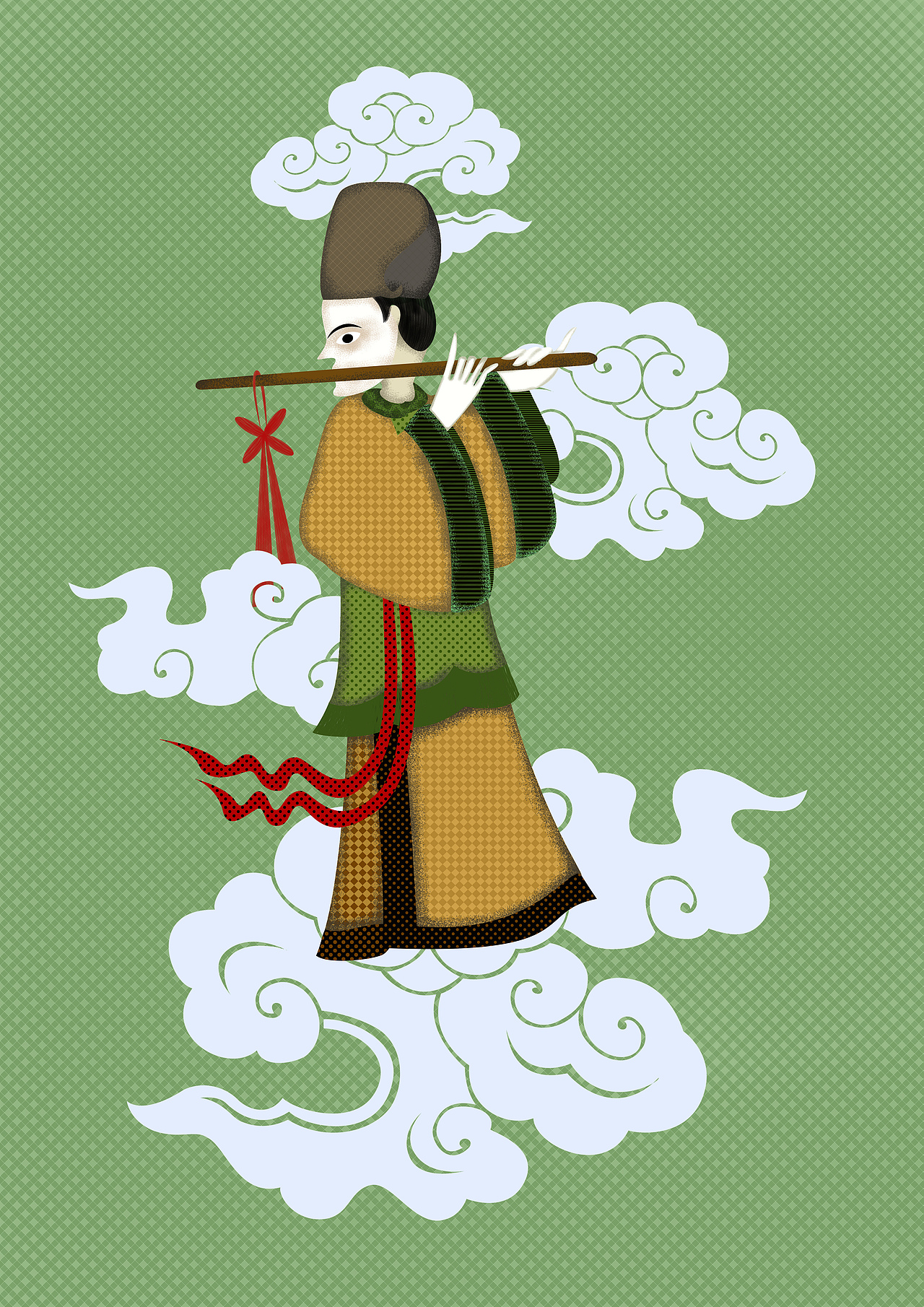 八仙过海各显神通