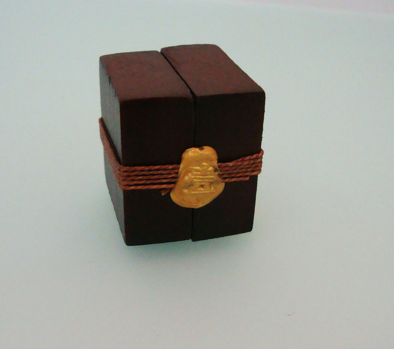 毕业设计—武汉辛亥革命博物馆礼品包装设计