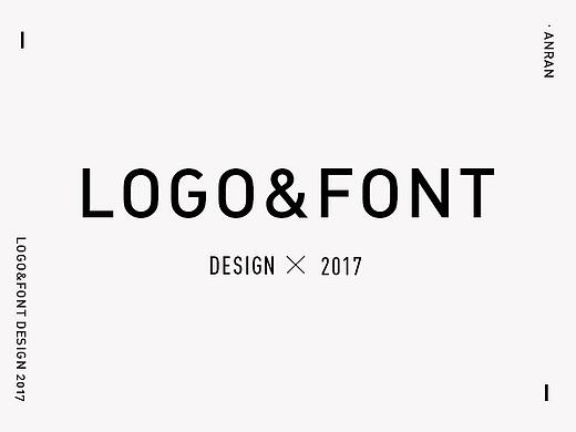 LOGO&FONT合集