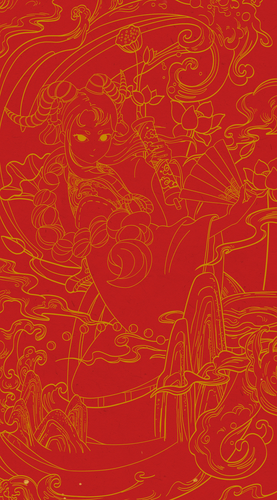 金牛贺岁欢乐祥瑞