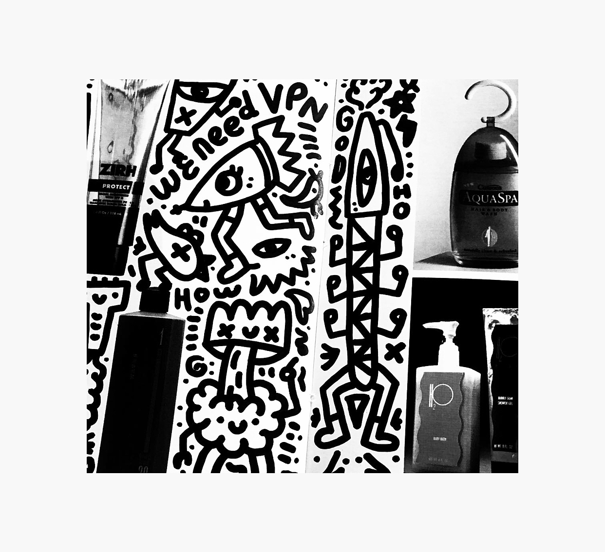 002（圖ZMTkyNzk4Njky） - 新銳潮流插畫 - 站酷設(shè)計(jì)師54yonco原創(chuàng)素材 - 站酷ZCOOL