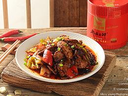 美食