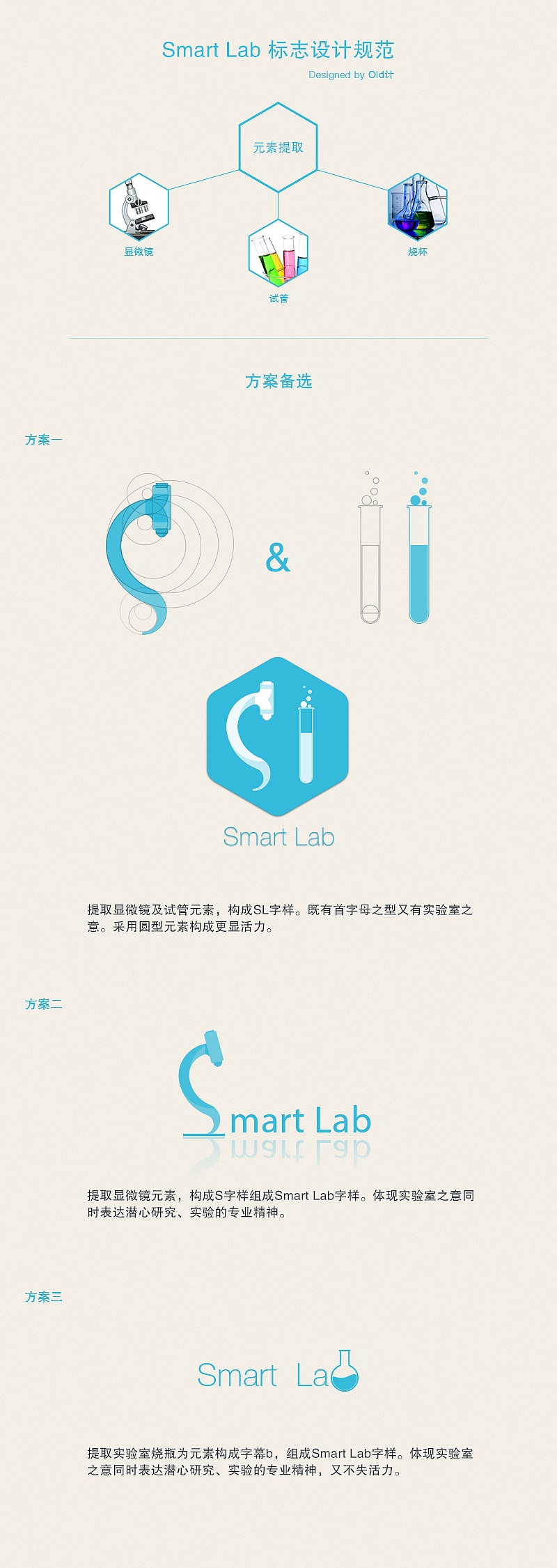 实验室logo初稿