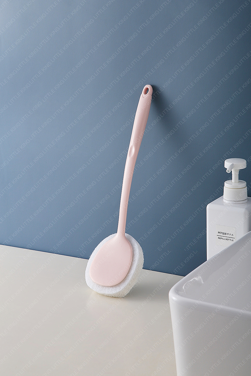 居家日用——清洁刷