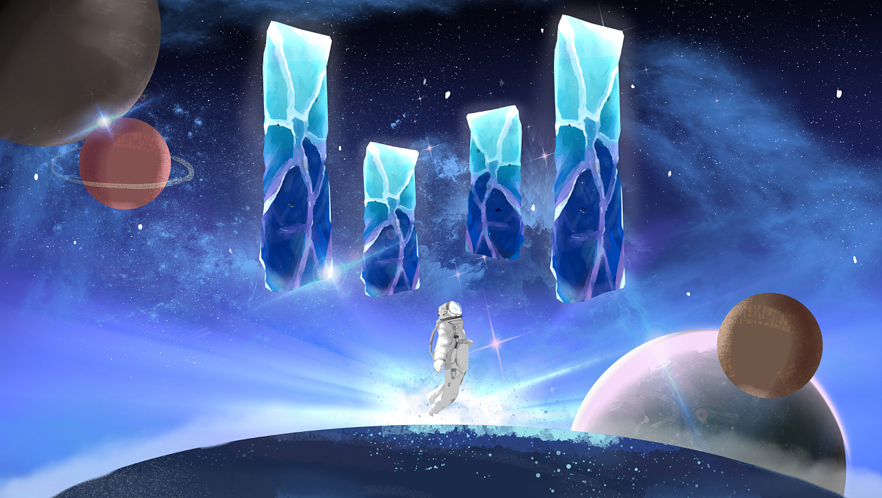 探索- 原创作品 - 站酷(zcool)