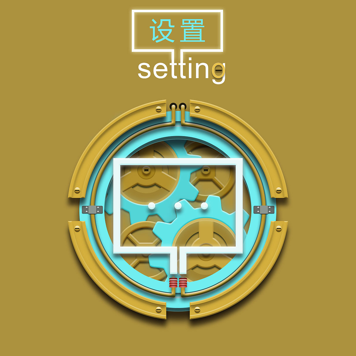 应用图标 写实 01（图ZOTc3OTgxOTY=） - 图标 - 站酷设计师黑白Y原创素材 - 站酷ZCOOL