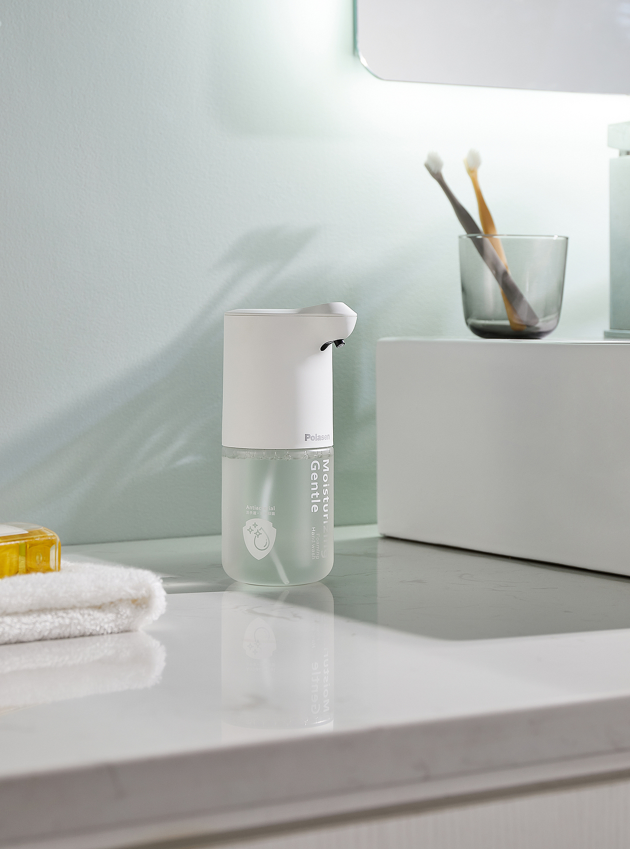 一些浴室周边产品（图ZMjU1ODI2ODA0） - 产品摄影 - 站酷设计师高卫摄影文化原创素材 - 站酷ZCOOL