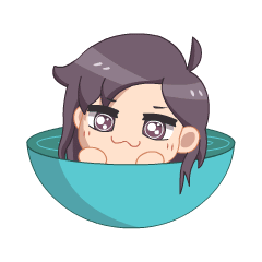 小女孩ip表情包（图ZMjgzMzM1OTQw） - 网络表情 - 站酷设计师萌乔巴巴原创素材 - 站酷ZCOOL