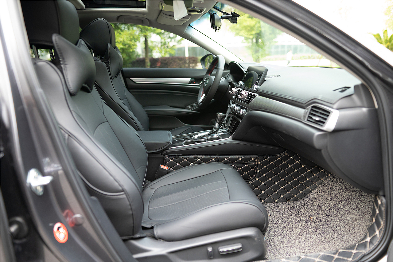 十代雅阁太空银（图ZMTU4MDA5OTM2） - 产品摄影 - 站酷设计师hubo1028原创素材 - 站酷ZCOOL