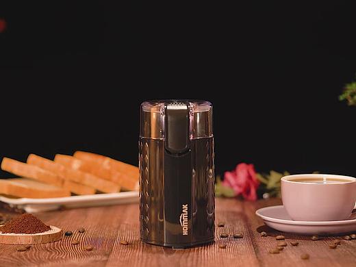 咖啡研磨器