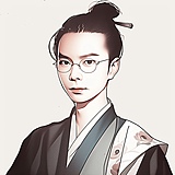 镜头先吃的头像
