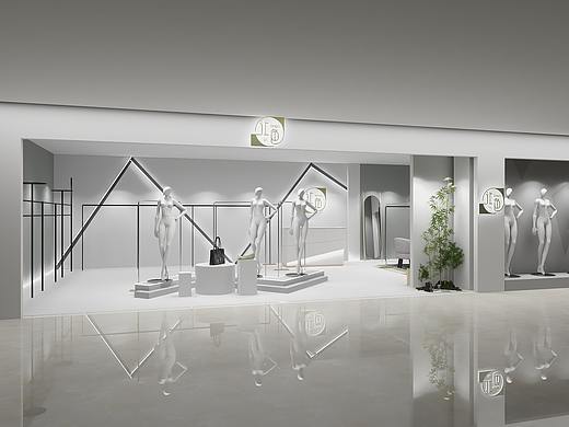 北京宋家庄女装店