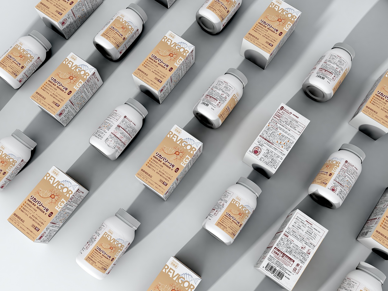 日系包裝藥品包裝包裝設(shè)計(jì)（圖ZMjc5NTk1MDI0） - 其他工業(yè)/產(chǎn)品 - 站酷設(shè)計(jì)師PINGPING啊原創(chuàng)素材 - 站酷ZCOOL