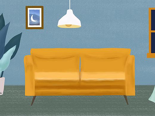 空屋（个人主页-ZMzE0MzQ3NzY=） - 创作习作 - 站酷设计师空门SIX原创素材 - 站酷ZCOOL