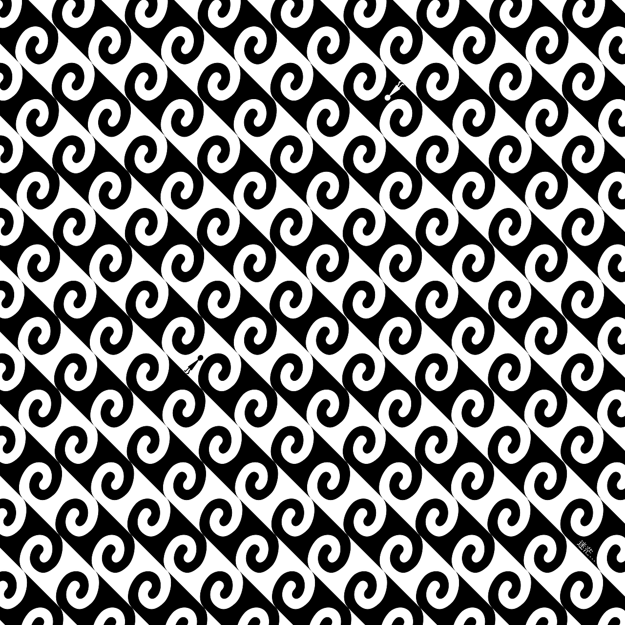 边界 / BORDERLINE - Set 1