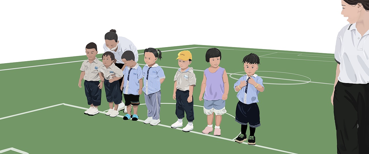 帽子一戴，谁也不爱（图ZMzU3ODY1MjU2） - 艺术插画 - 站酷设计师Gee_17原创素材 - 站酷ZCOOL