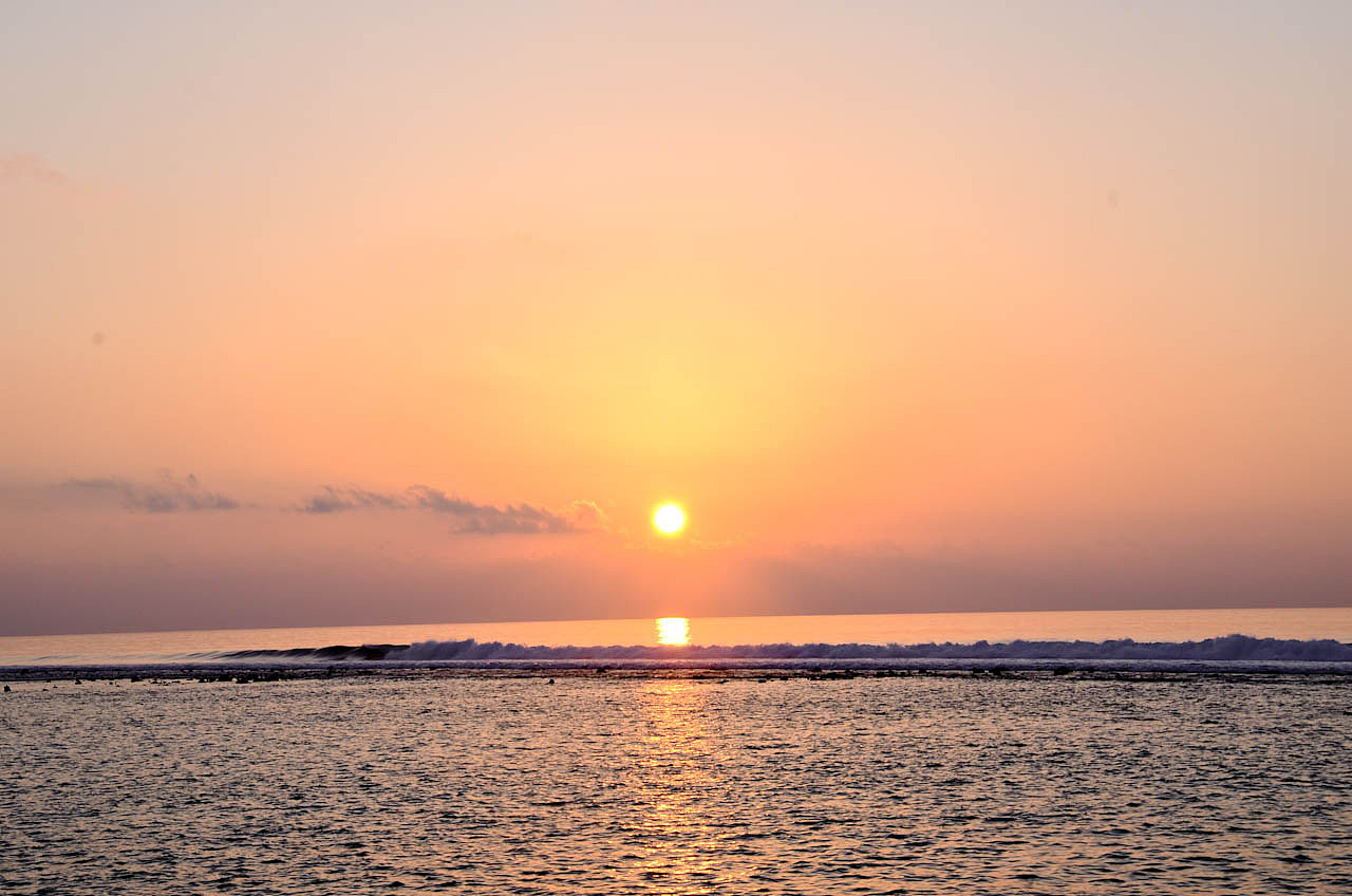 马尔代夫游记 - 梦幻岛 - 四晚六天（图ZNTM5Nzc3Mg==） - 风光摄影 - 站酷设计师blue_hermit原创素材 - 站酷ZCOOL