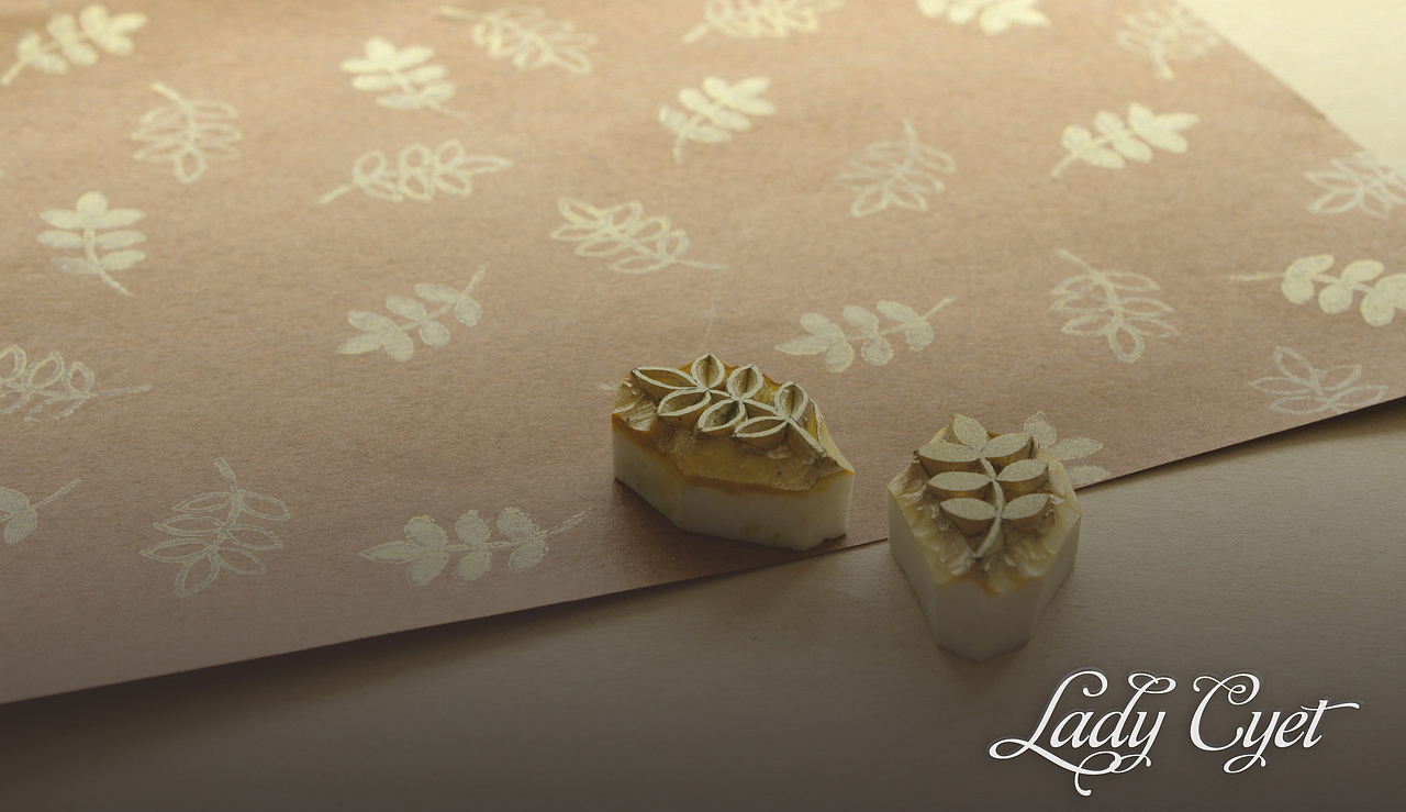 我爱橡皮章（图ZMzQzMTU2OA==） - 工艺品设计 - 站酷设计师自由的猞猁原创素材 - 站酷ZCOOL