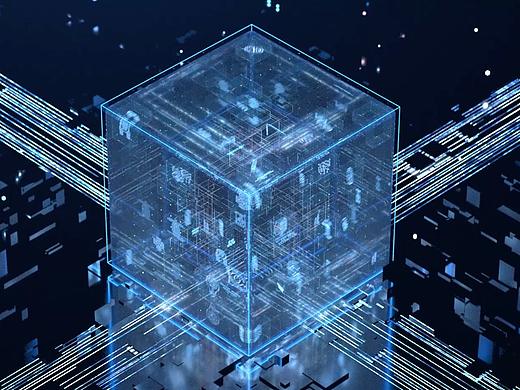 腾讯-Dreamwriter写稿机器人宣传视频