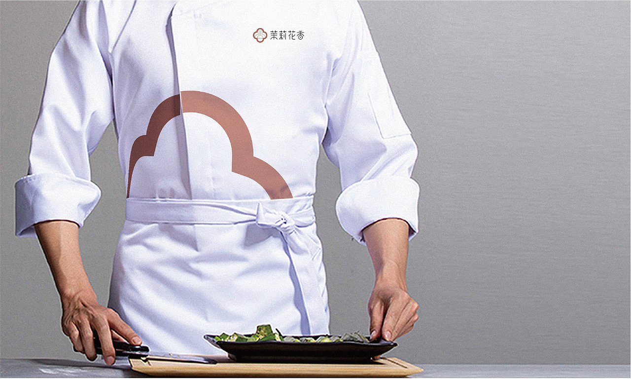 品牌标志logo及vi设计
