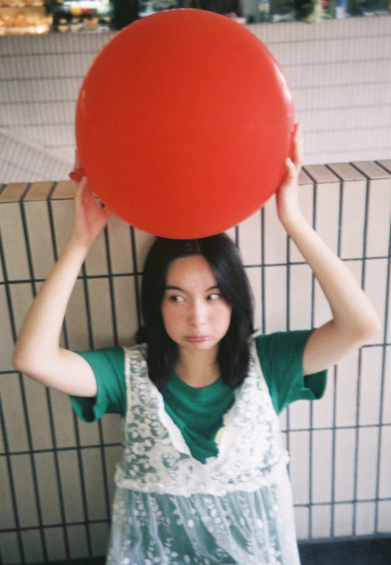 eighteen（图ZMjc0MjEwODIw） - 人像摄影 - 站酷设计师NiccoCai原创素材 - 站酷ZCOOL