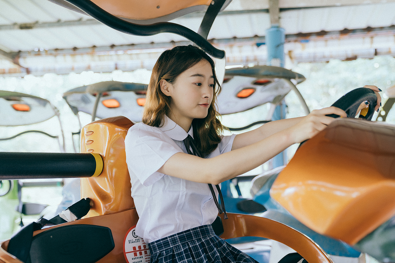 小时候的记忆～儿童乐园