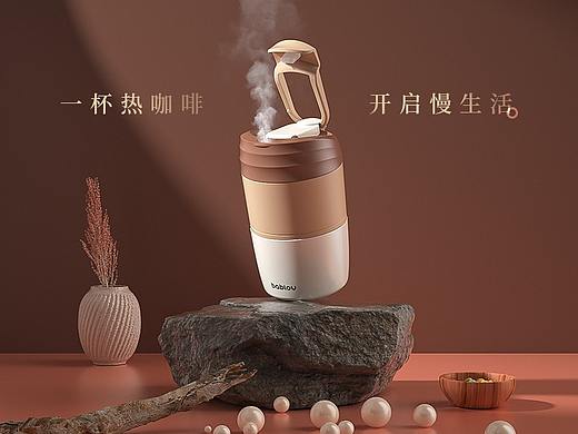 近期几款产品渲染图/练习视频