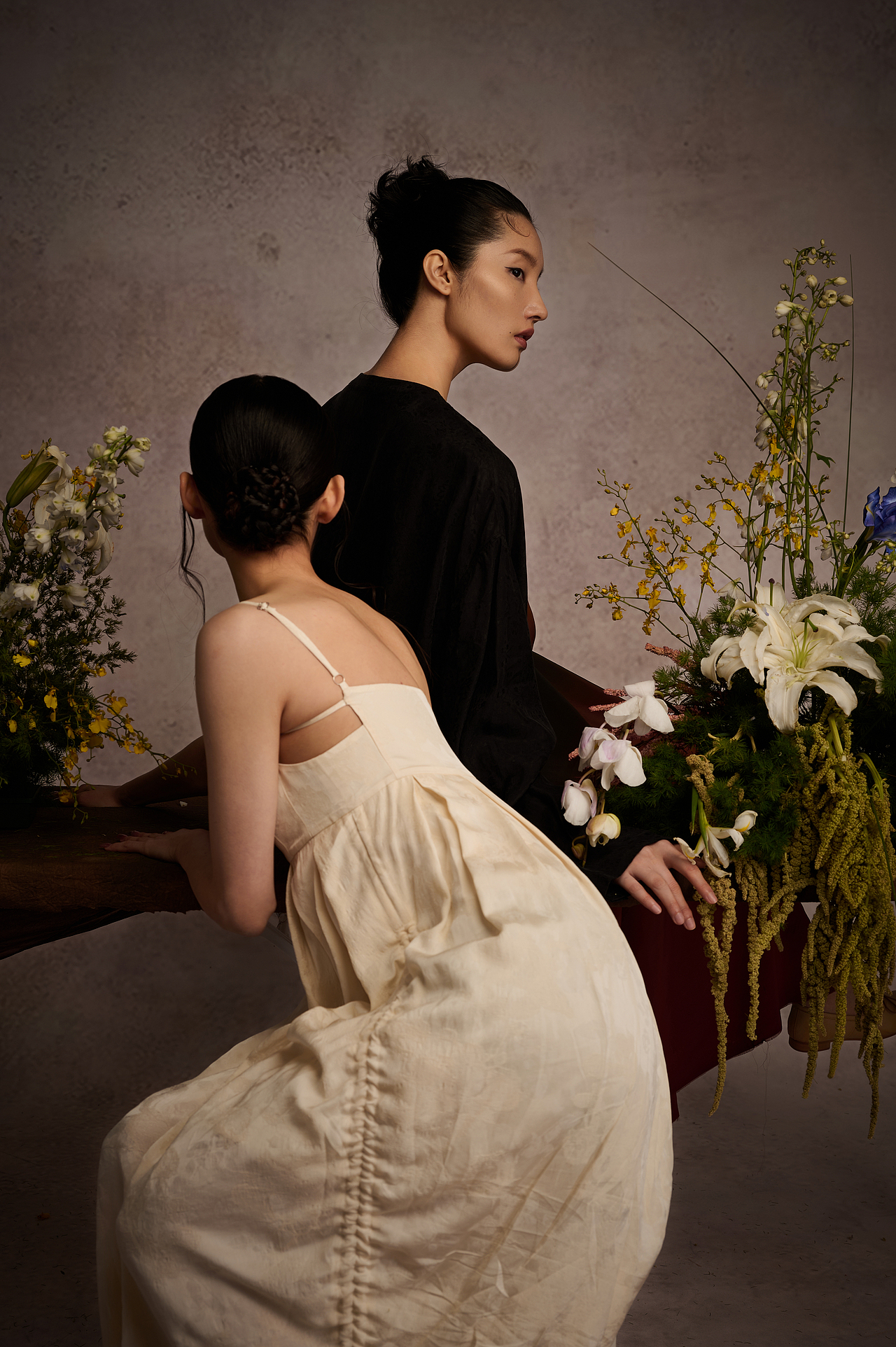 生白 设计师品牌