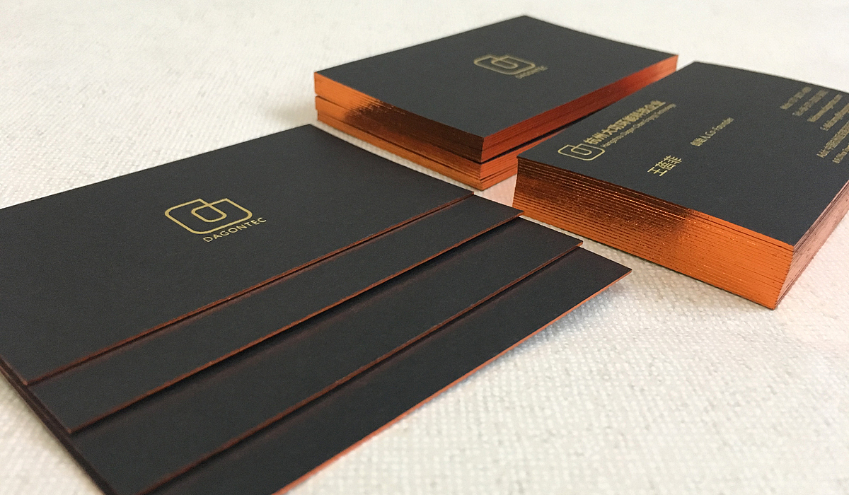 500克黑卡燙金名片 鍍金邊工藝名片（圖ZMTc0ODEzODQw） - 工藝品設計 - 站酷設計師創(chuàng)意名片原創(chuàng)素材 - 站酷ZCOOL