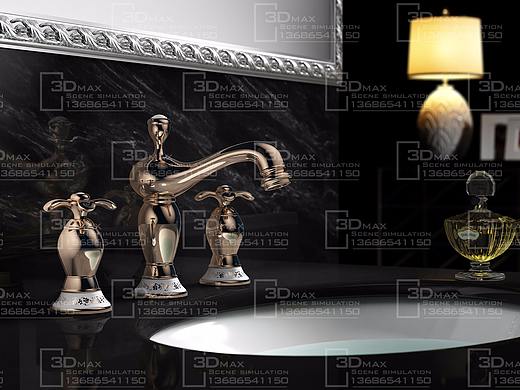 3D龙头特写（个人主页-ZMjc4NjczNDQ=） - 宣传物料 - 站酷设计师1006763835原创素材 - 站酷ZCOOL