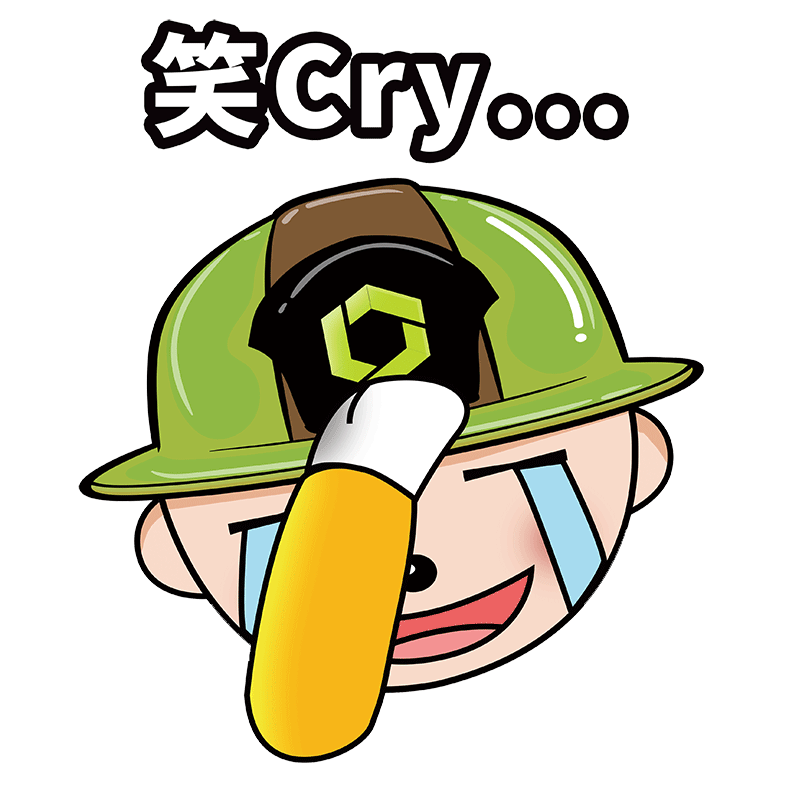 賢哲集團卡通形象（圖ZMjI0NTY5NzQ4） - 網(wǎng)絡(luò)表情 - 站酷設(shè)計師呆呆醬Jany原創(chuàng)素材 - 站酷ZCOOL