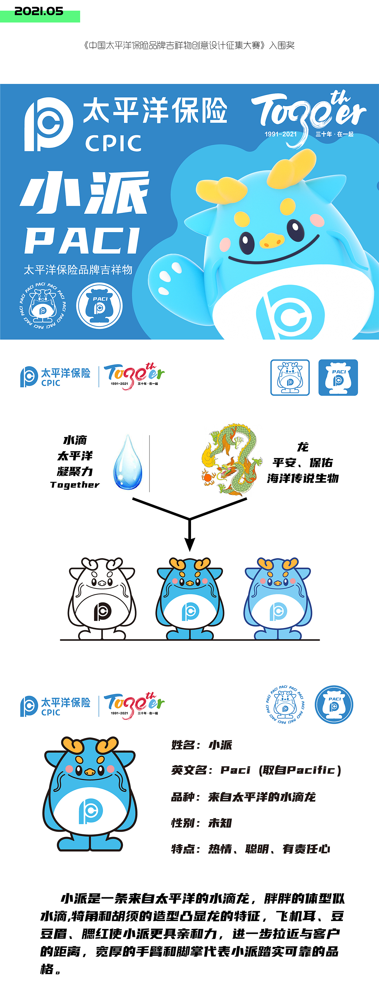 JIOJIO的插画学习之旅2020-2021