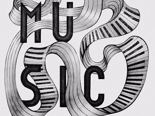 视觉kv版式海报_创意设计作品图片素材-站酷zcool