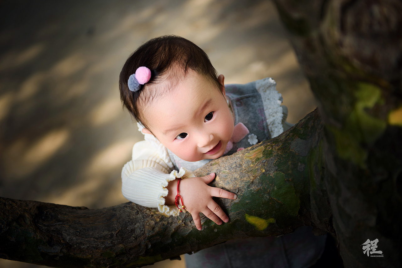 童趣（图ZMTEwNTQwNTQ4） - 人像摄影 - 站酷设计师樱桃粑粑原创素材 - 站酷ZCOOL