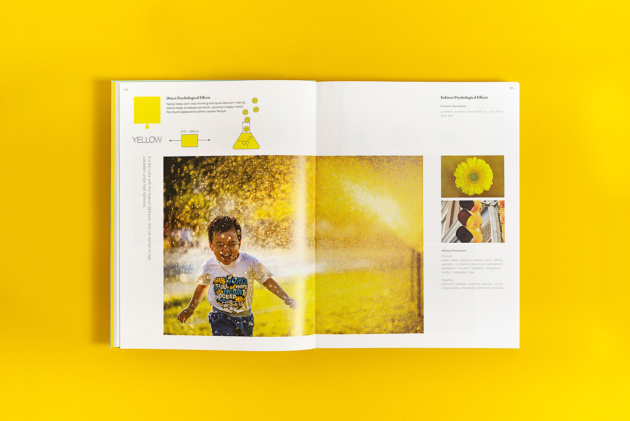 包装配色指南 Color Sells