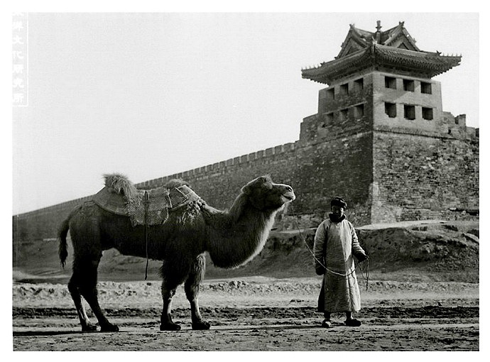 消失的北京城！（图ZMjEyOTAzNjgw） - 人文/纪实摄影 - 站酷设计师雨点点飘原创素材 - 站酷ZCOOL