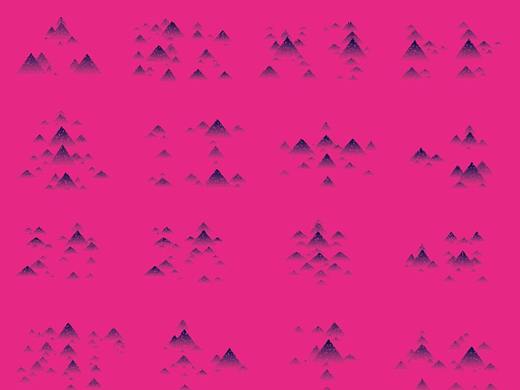 ”印象刘三姐“视觉形象设计