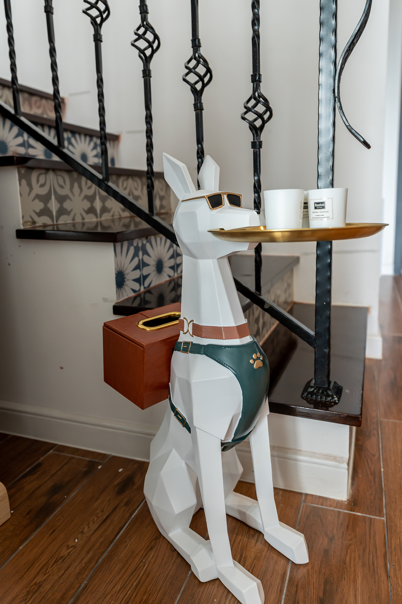 一个简单的民宿设计分享